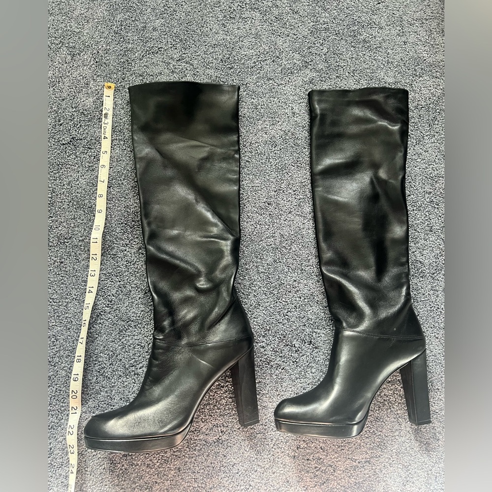 Stuart Weitzman tall boots